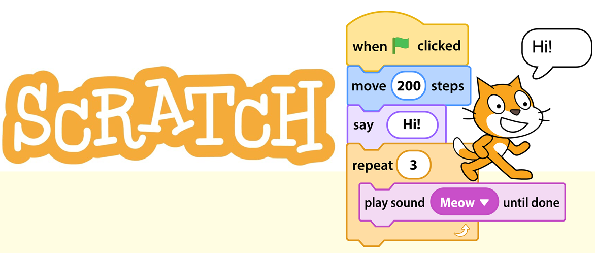 Game Development with Scratch